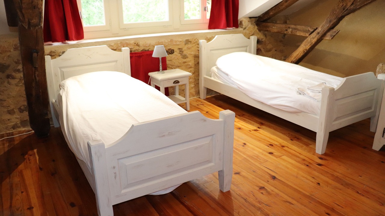 Photo of Bedroom in Le Buisson-de-Cadouin