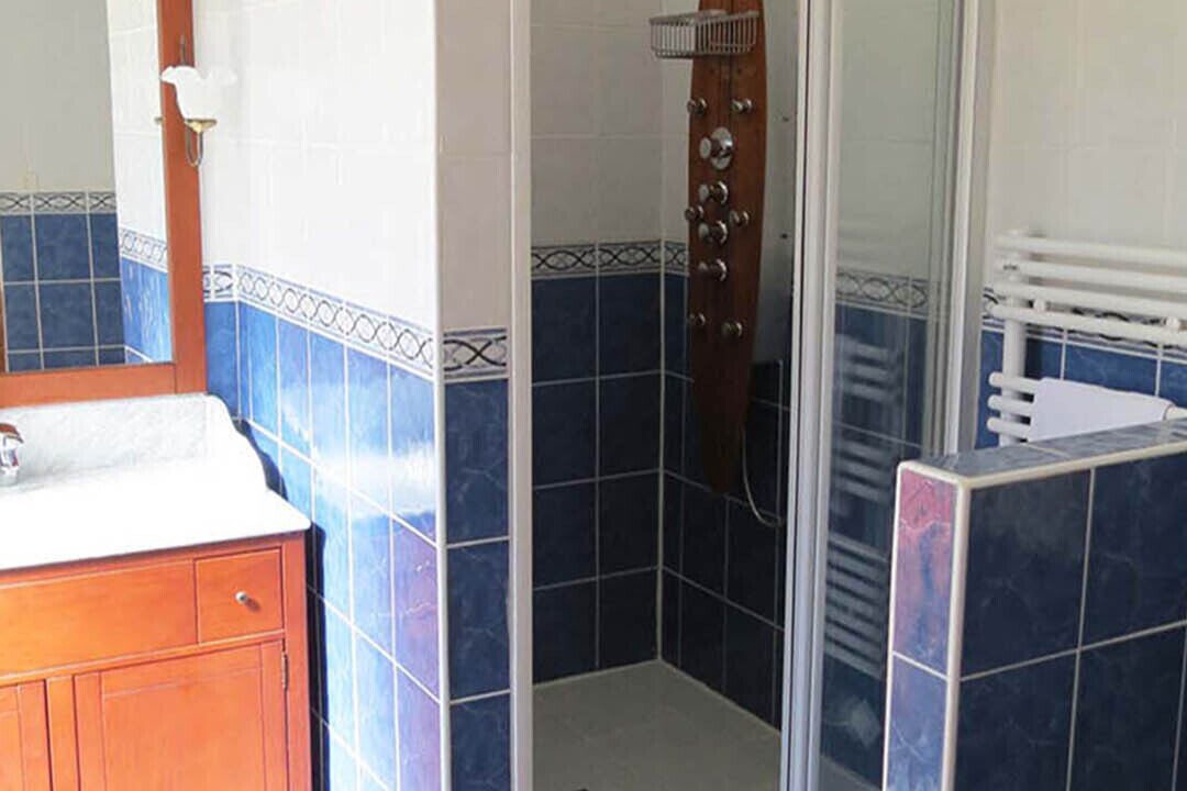 Photo of Bathroom in Le Buisson-de-Cadouin