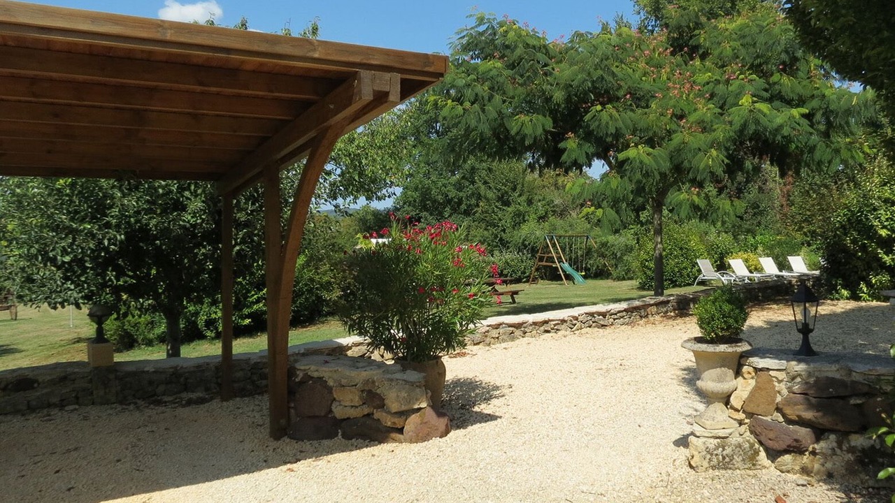 Photo of Outdoor in Le Buisson-de-Cadouin