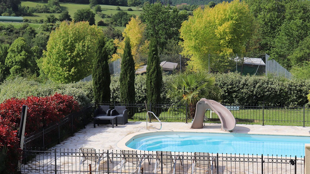 Photo of Outdoor in Le Buisson-de-Cadouin