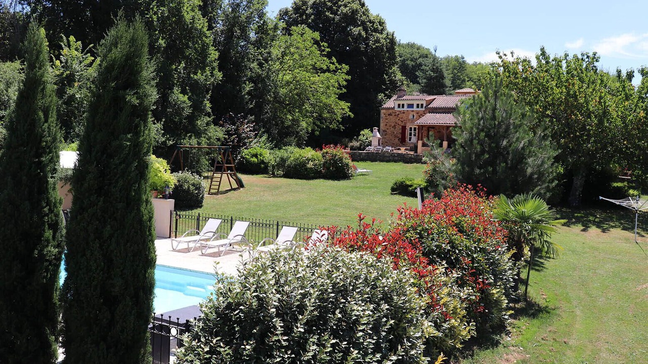 Photo of Outdoor in Le Buisson-de-Cadouin