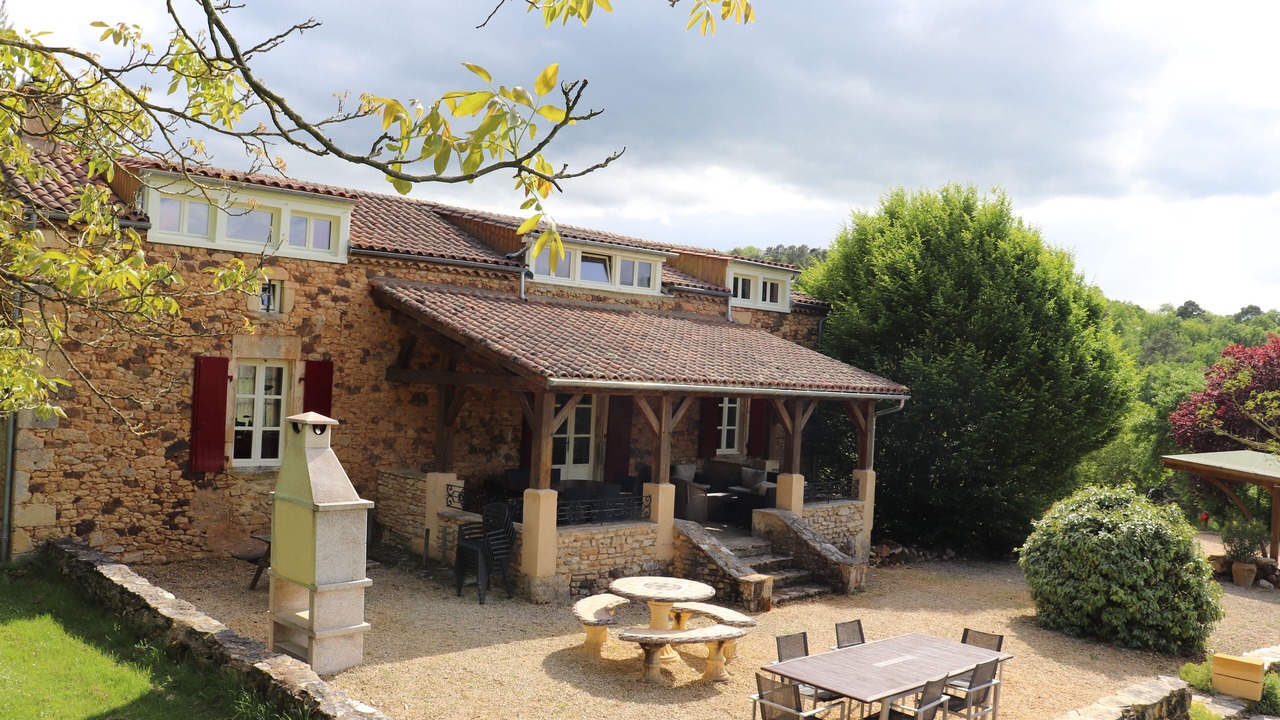 Photo of Outdoor in Le Buisson-de-Cadouin