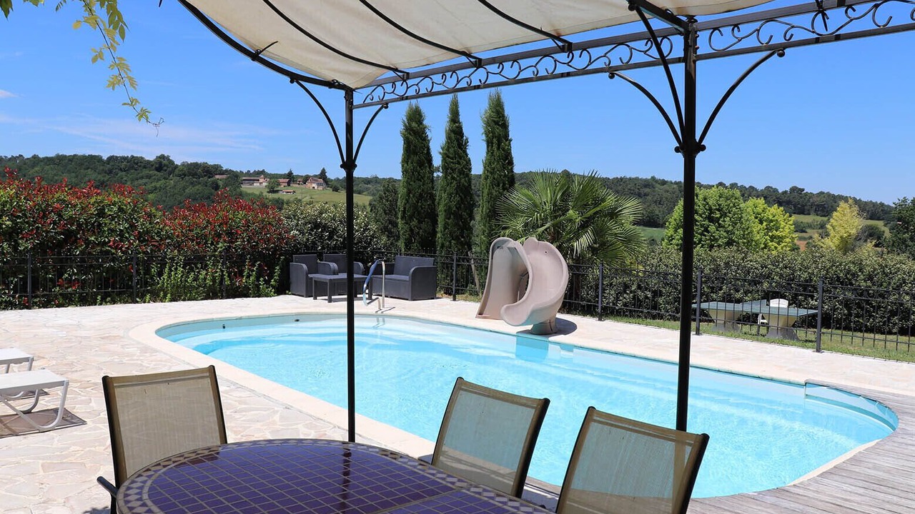 Photo of Outdoor in Le Buisson-de-Cadouin