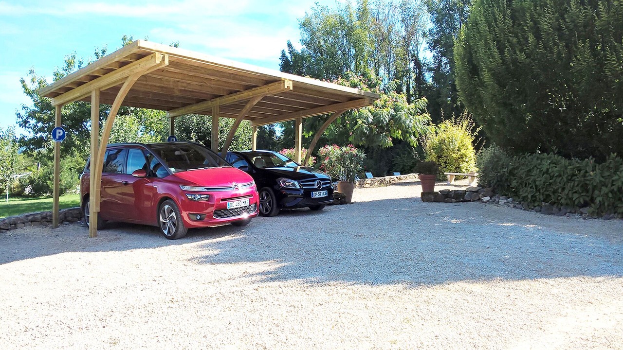 Photo of Outdoor in Le Buisson-de-Cadouin