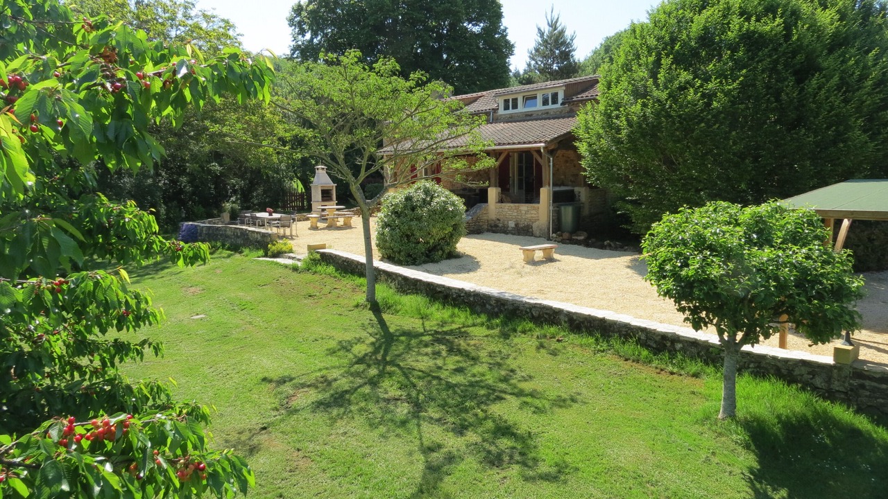 Photo of Outdoor in Le Buisson-de-Cadouin