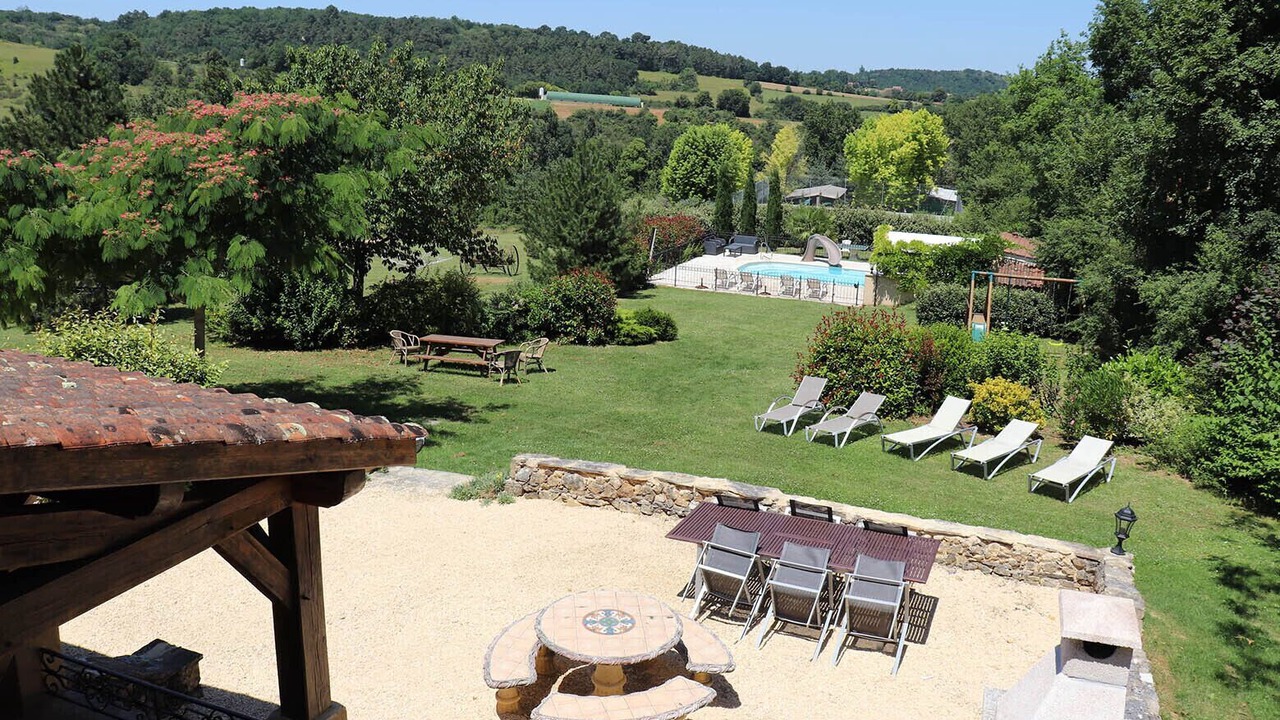 Photo of Outdoor in Le Buisson-de-Cadouin