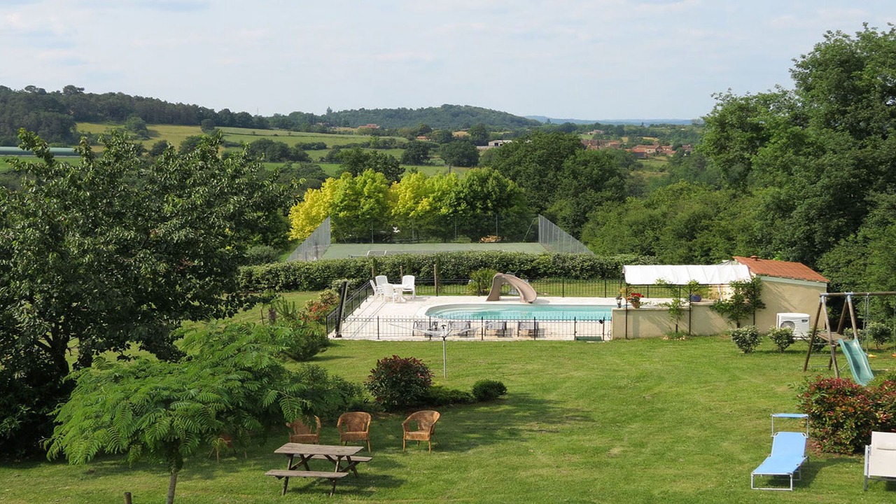 Photo of Outdoor in Le Buisson-de-Cadouin