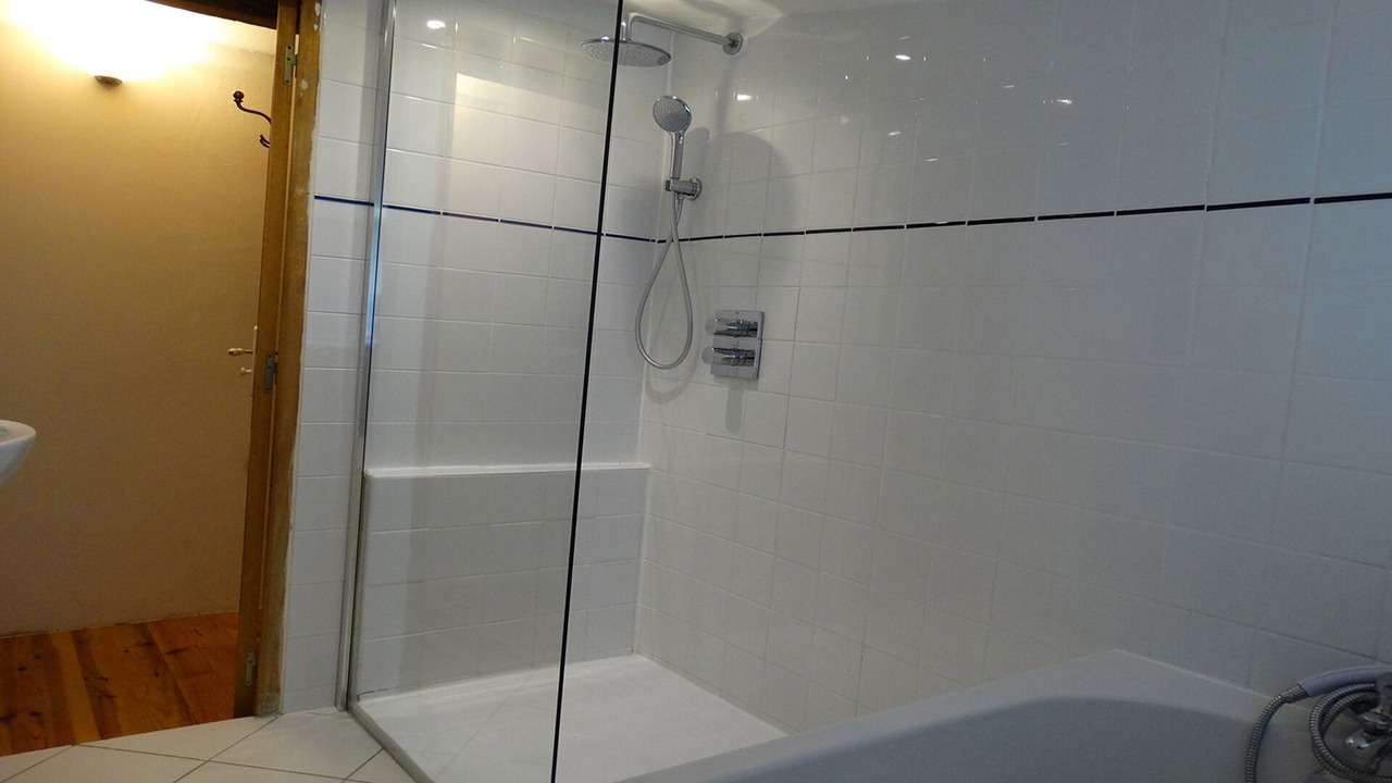 Photo of Bathroom in Le Buisson-de-Cadouin