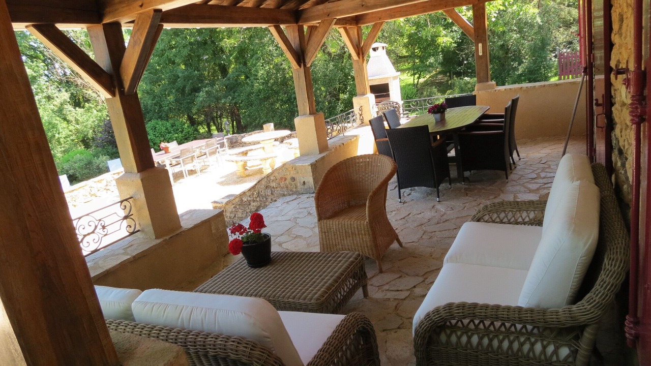 Photo of Outdoor in Le Buisson-de-Cadouin