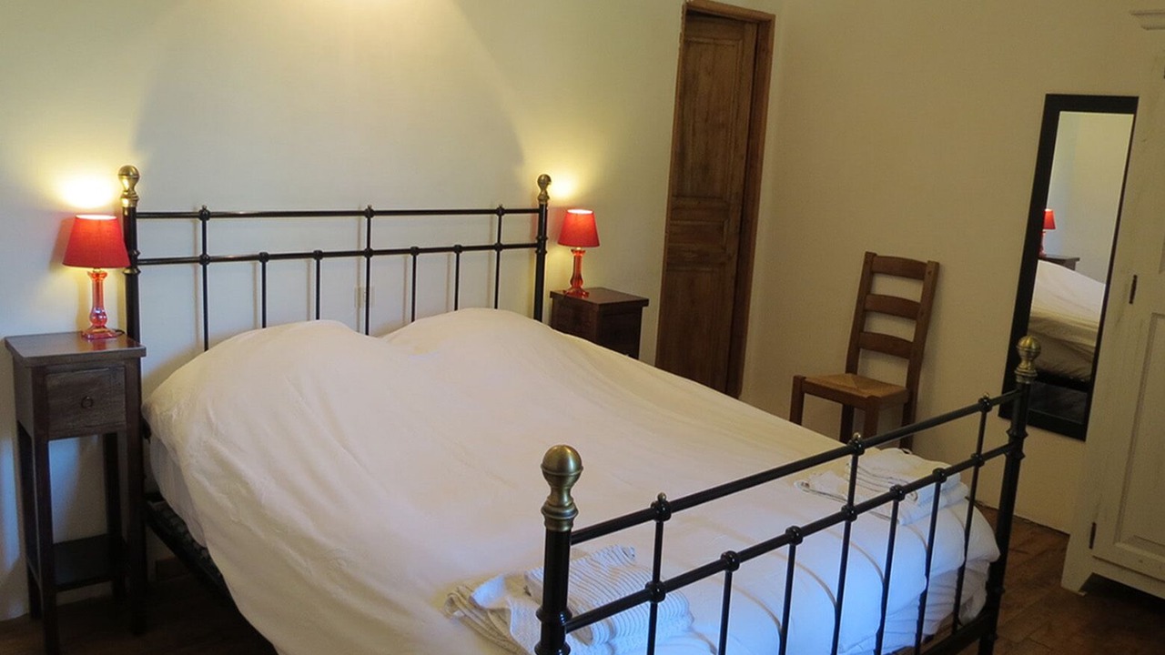 Photo of Bedroom in Le Buisson-de-Cadouin