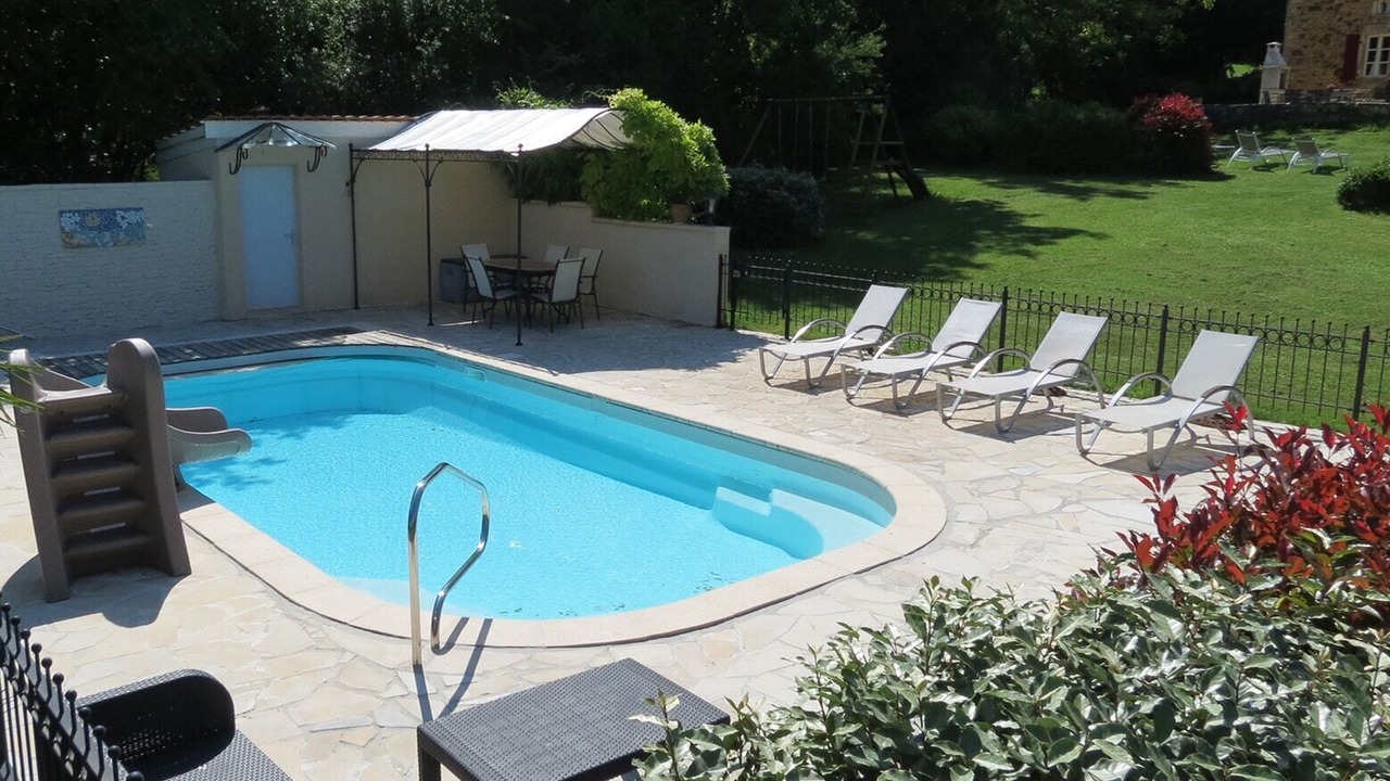 Photo of Outdoor in Le Buisson-de-Cadouin