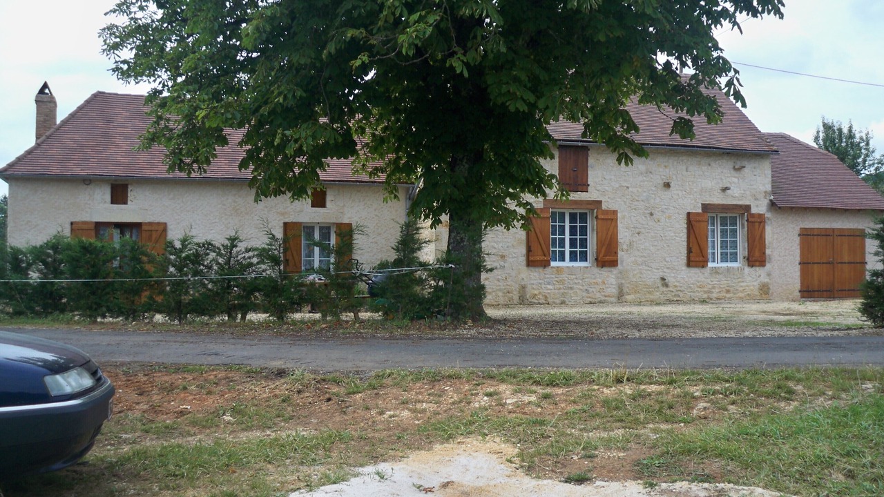 Photo of Outdoor in Tourtoirac