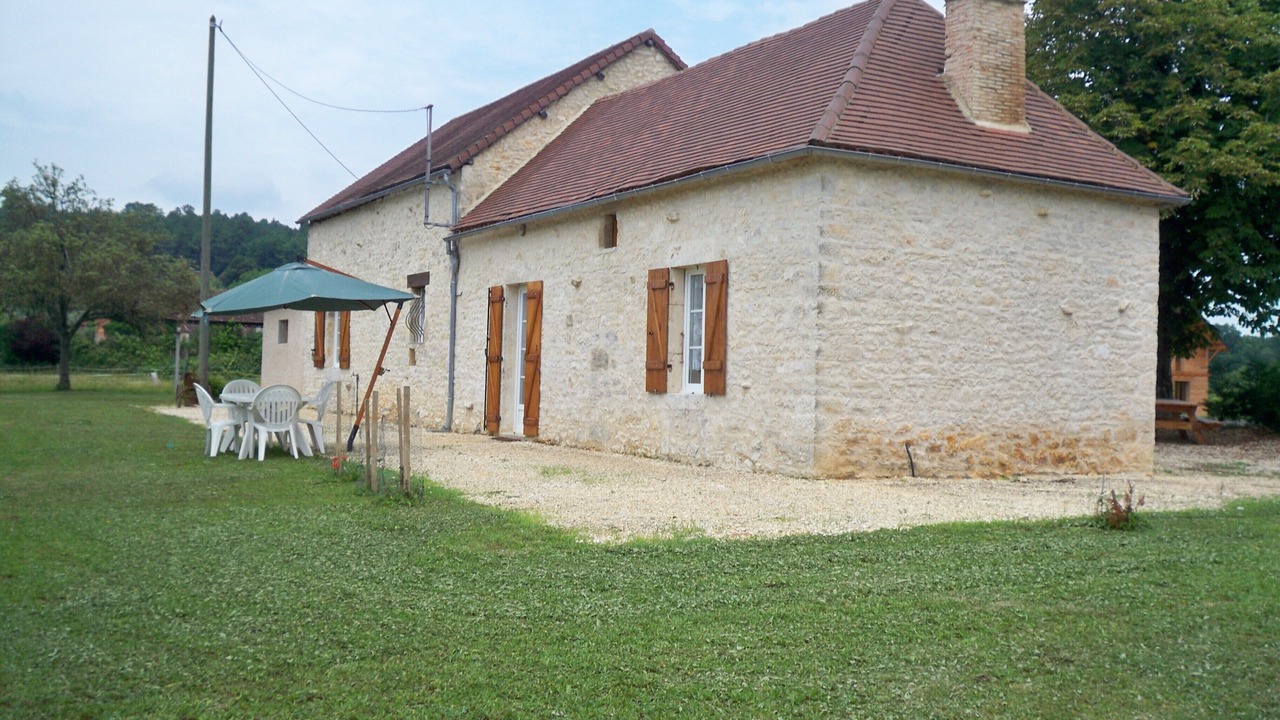 Photo of Outdoor in Tourtoirac