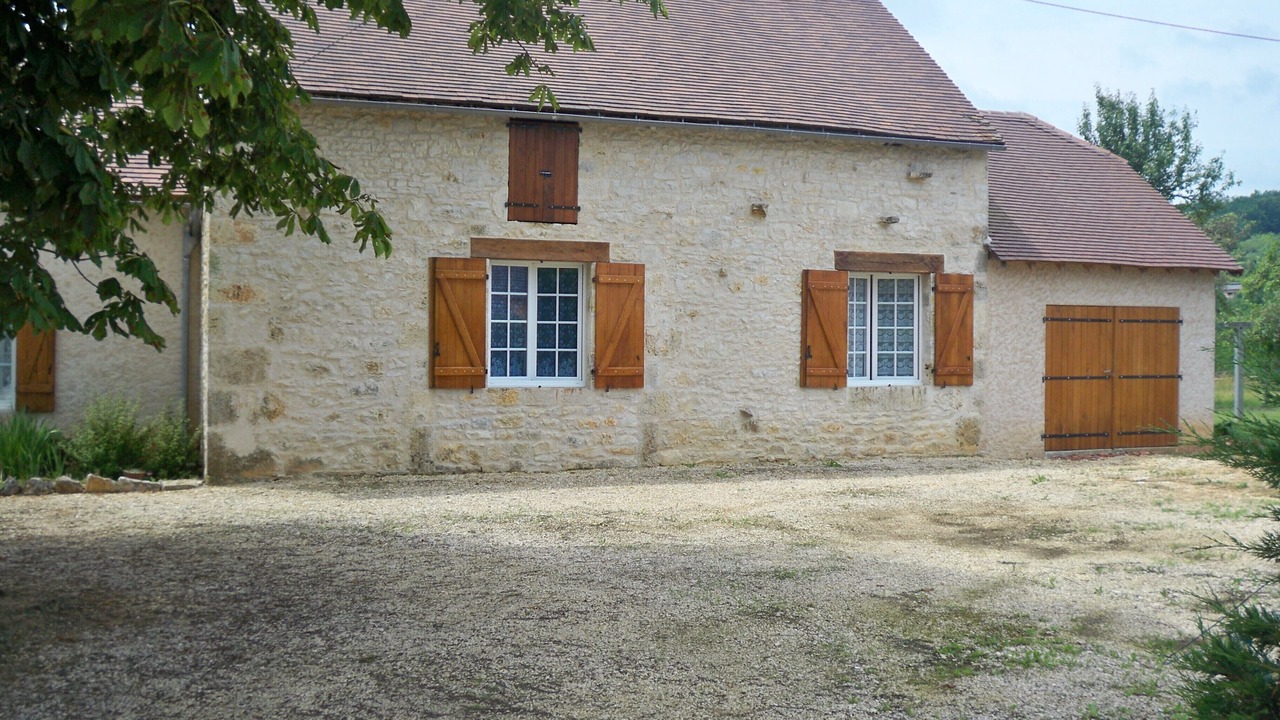 Photo of Outdoor in Tourtoirac