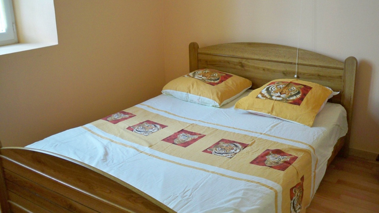 Photo of Bedroom in Tourtoirac