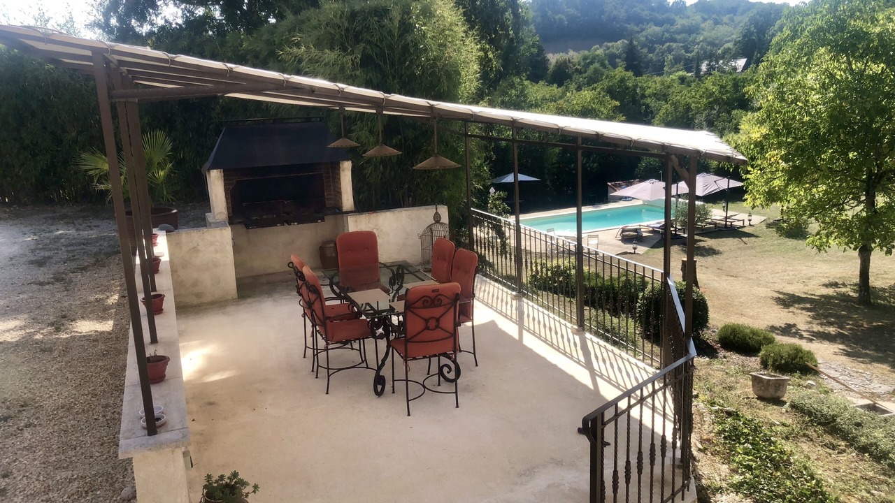 Photo of Outdoor in Carlux