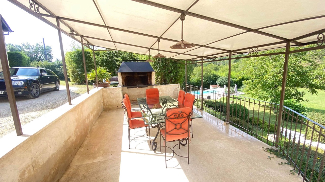 Photo of Outdoor in Carlux