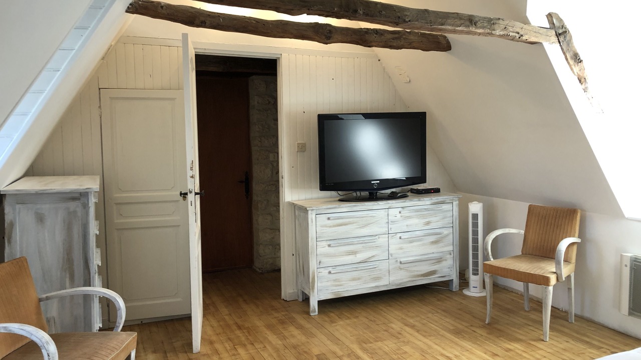 Photo of Bedroom in Carlux