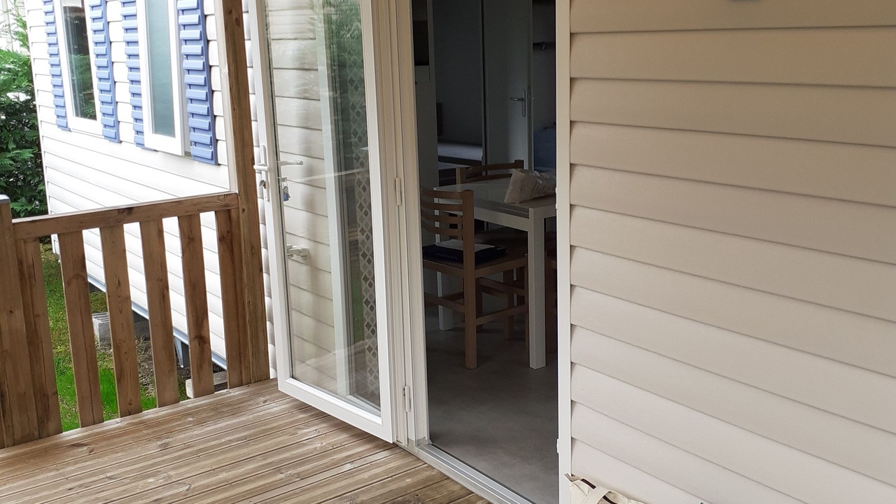 Photo of Outdoor in Les Mathes