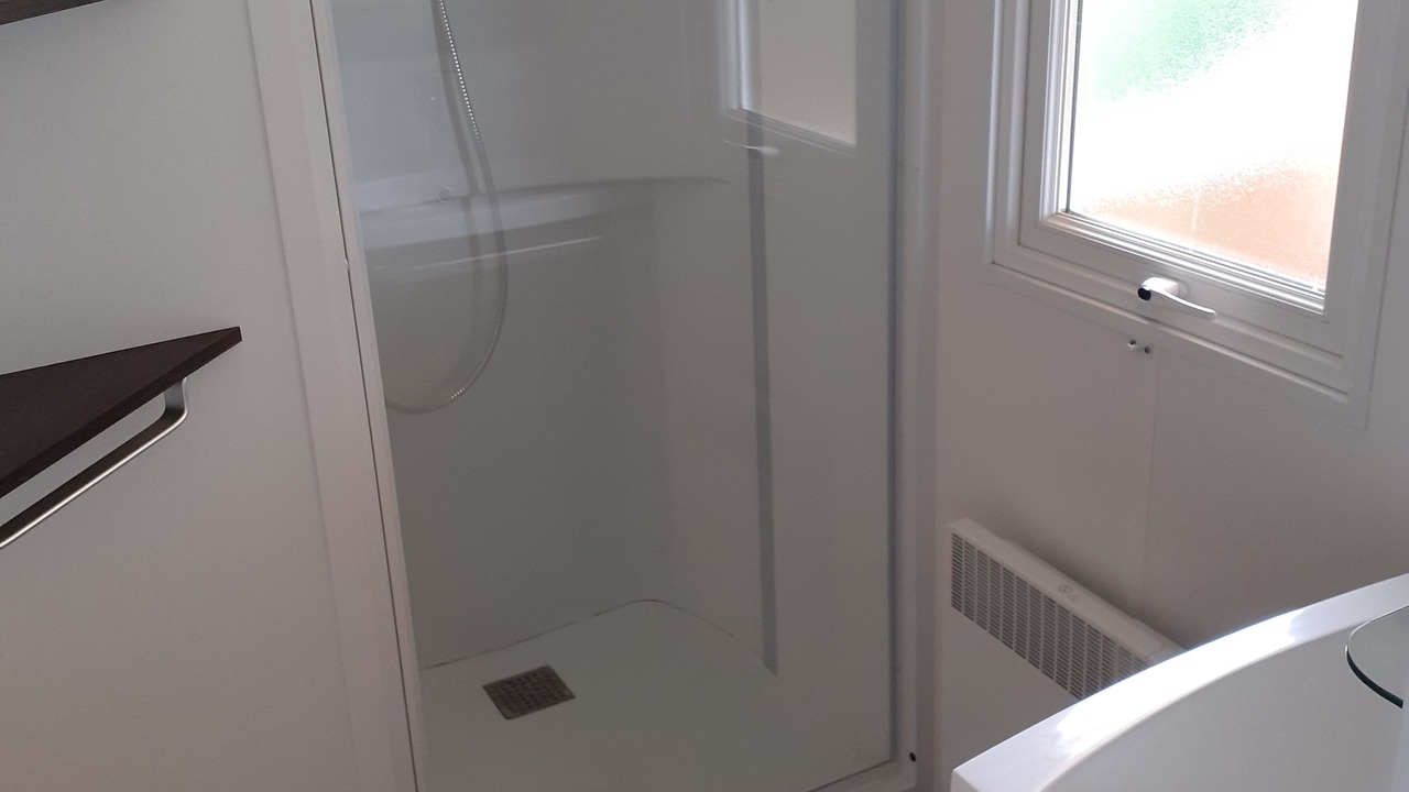 Photo of Bathroom in Les Mathes