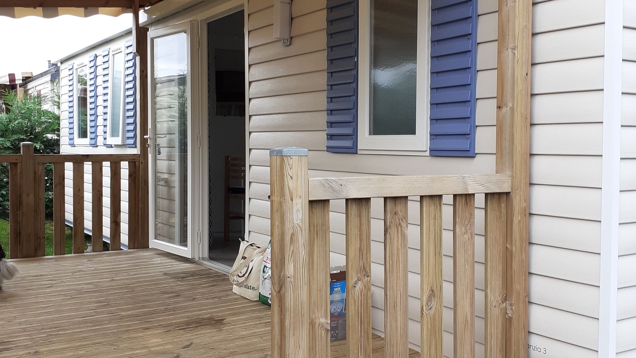 Photo of Outdoor in Les Mathes