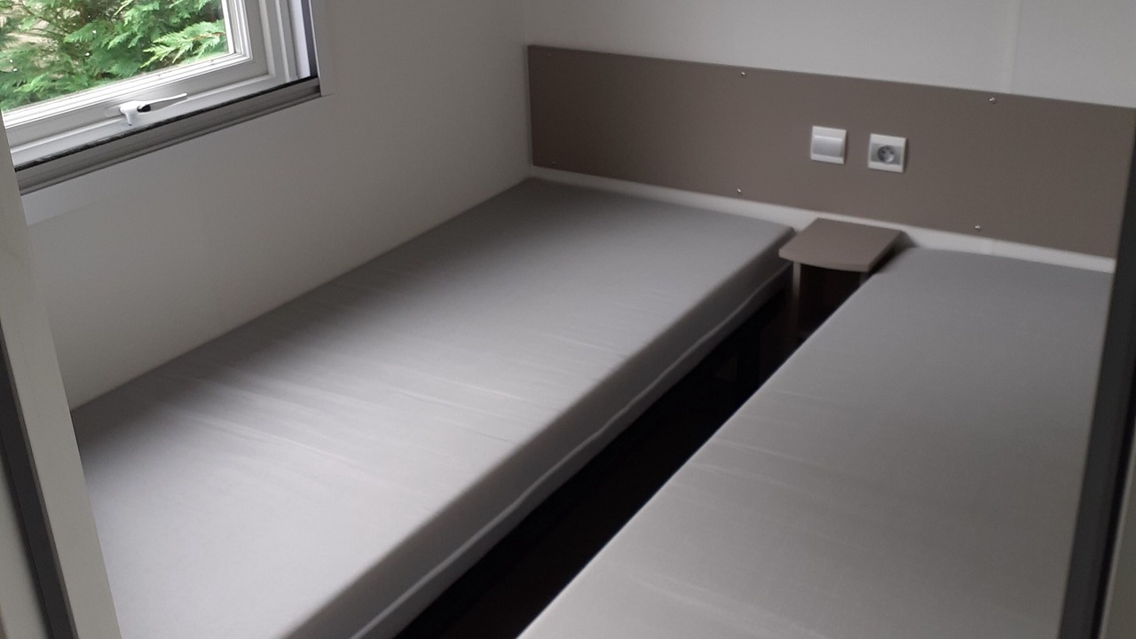 Photo of Bedroom in Les Mathes
