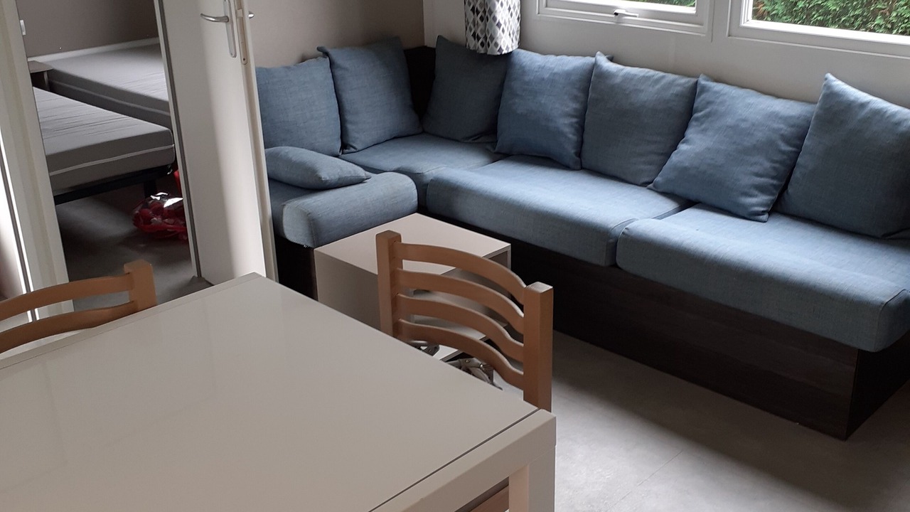 Photo of Livingroom in Les Mathes