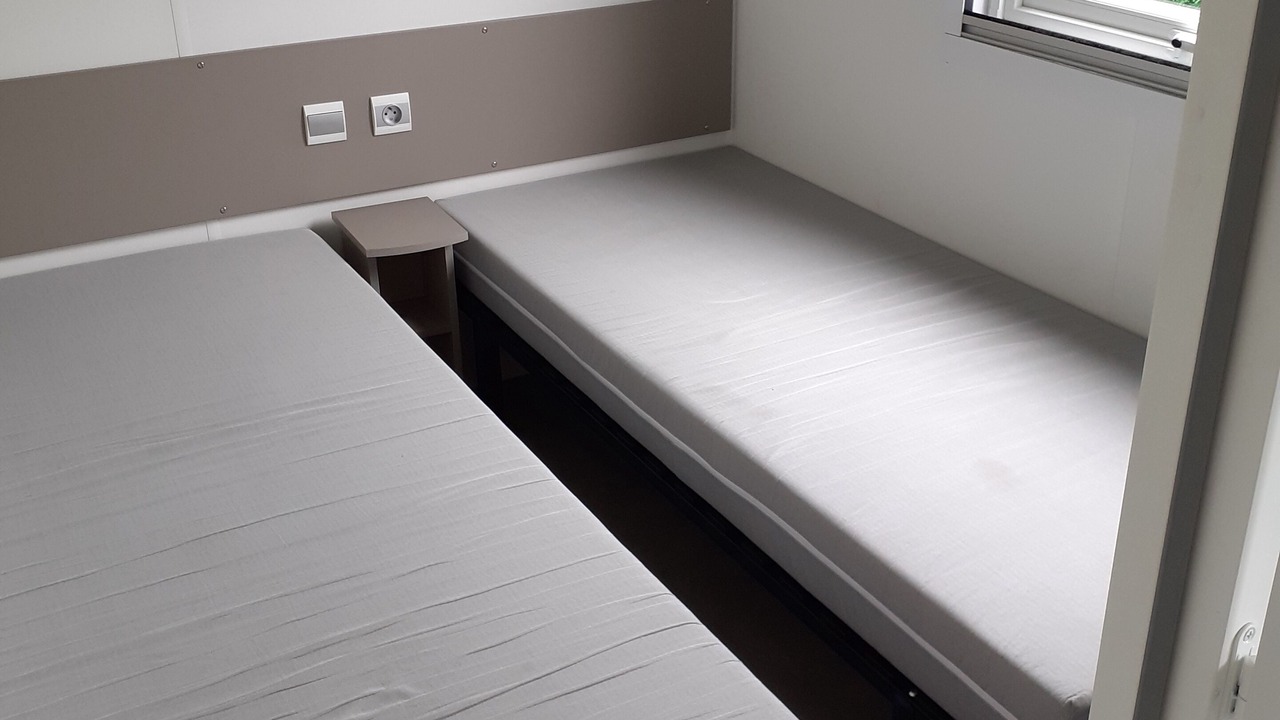 Photo of Bedroom in Les Mathes
