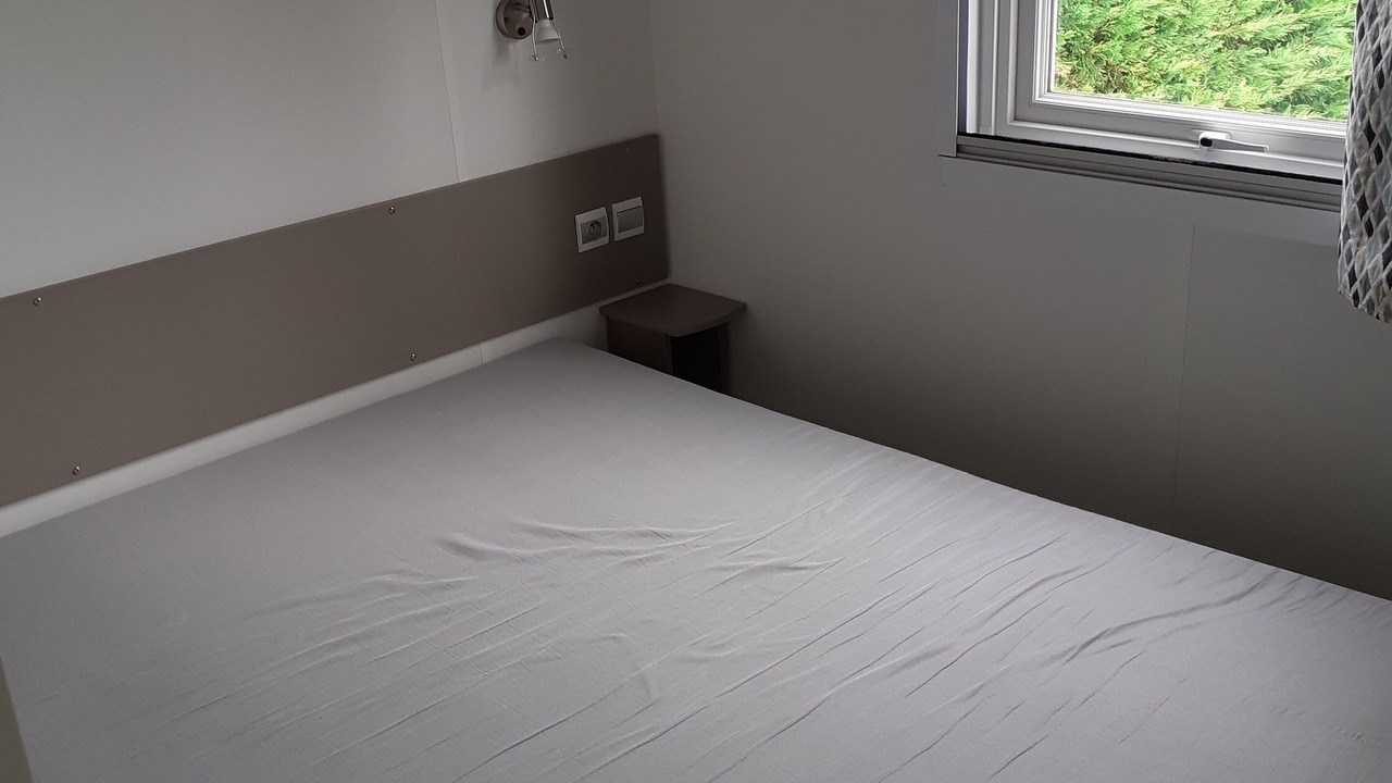 Photo of Bedroom in Les Mathes