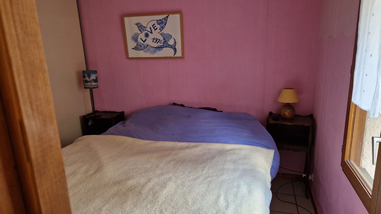 Photo of Bedroom in Lacanau-Ocean