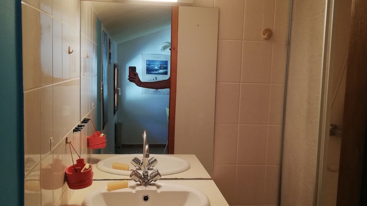 Photo of Bathroom in Lacanau-Ocean