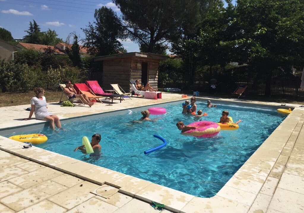 Photo of Outdoor in Saint-Loubes