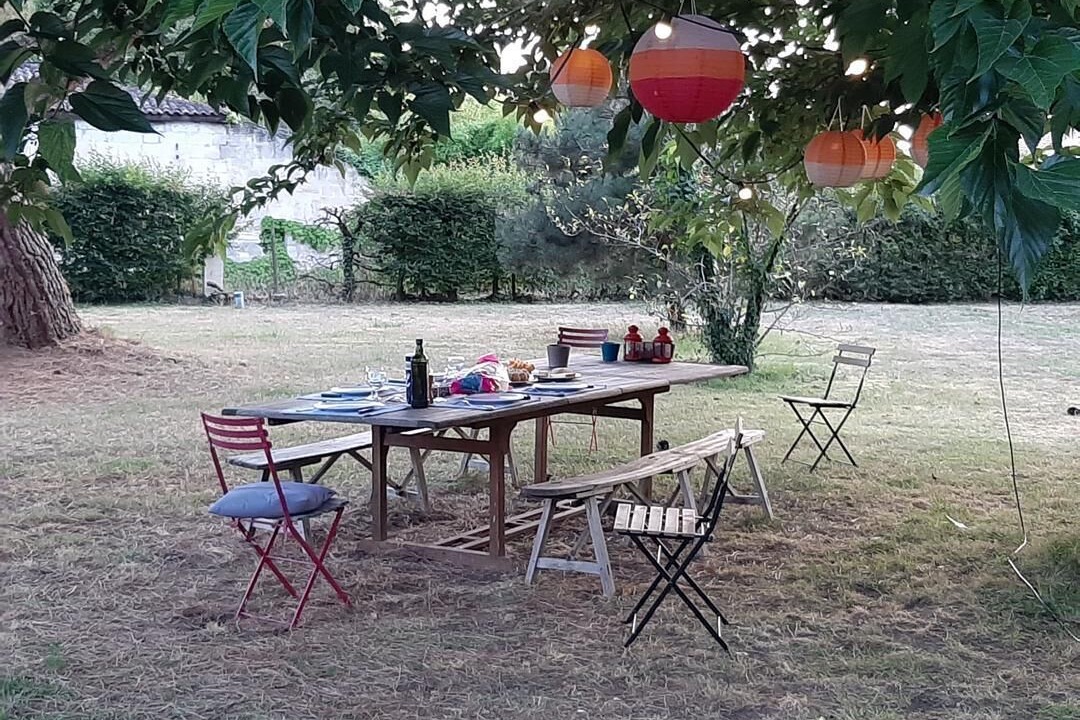 Photo of Outdoor in Saint-Loubes