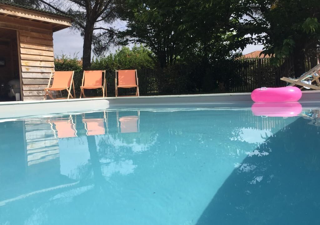 Photo of Outdoor in Saint-Loubes