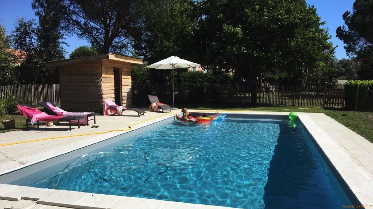 Photo of Outdoor in Saint-Loubes