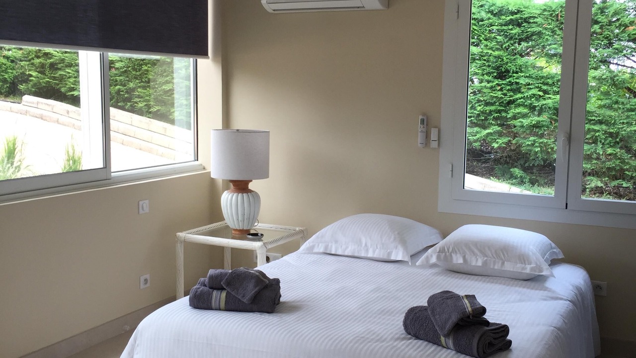 Photo of Bedroom in Pyla-sur-Mer