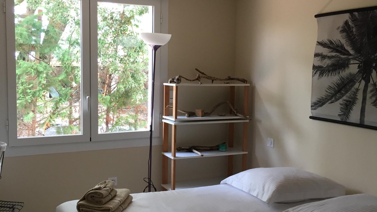 Photo of Bedroom in Pyla-sur-Mer