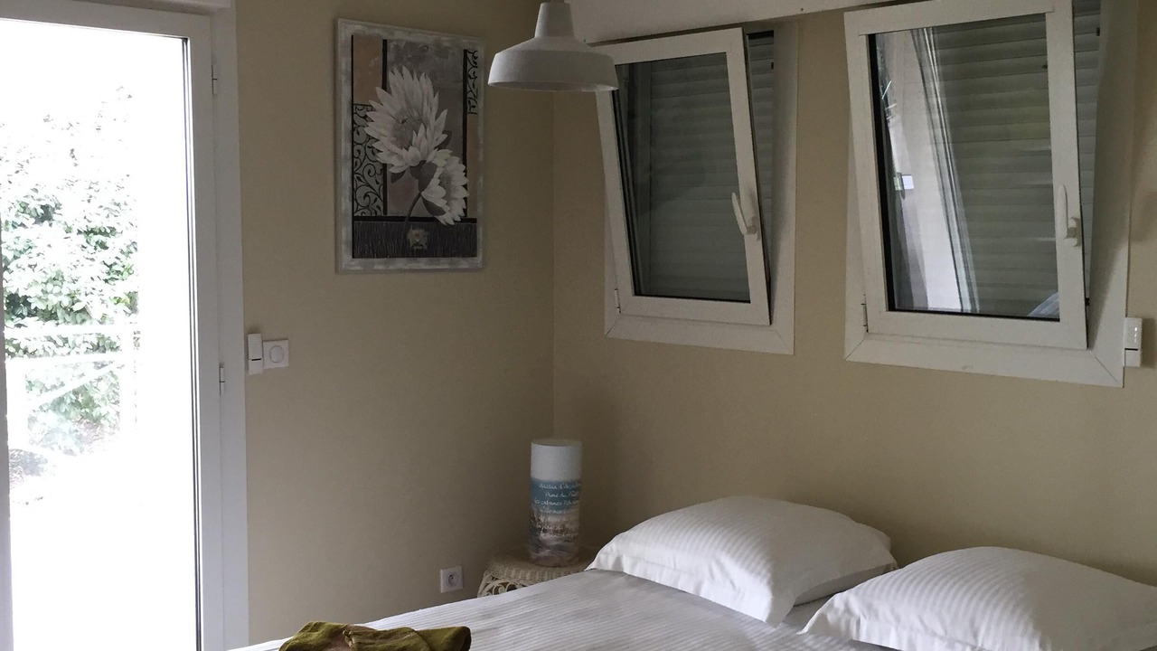 Photo of Bedroom in Pyla-sur-Mer