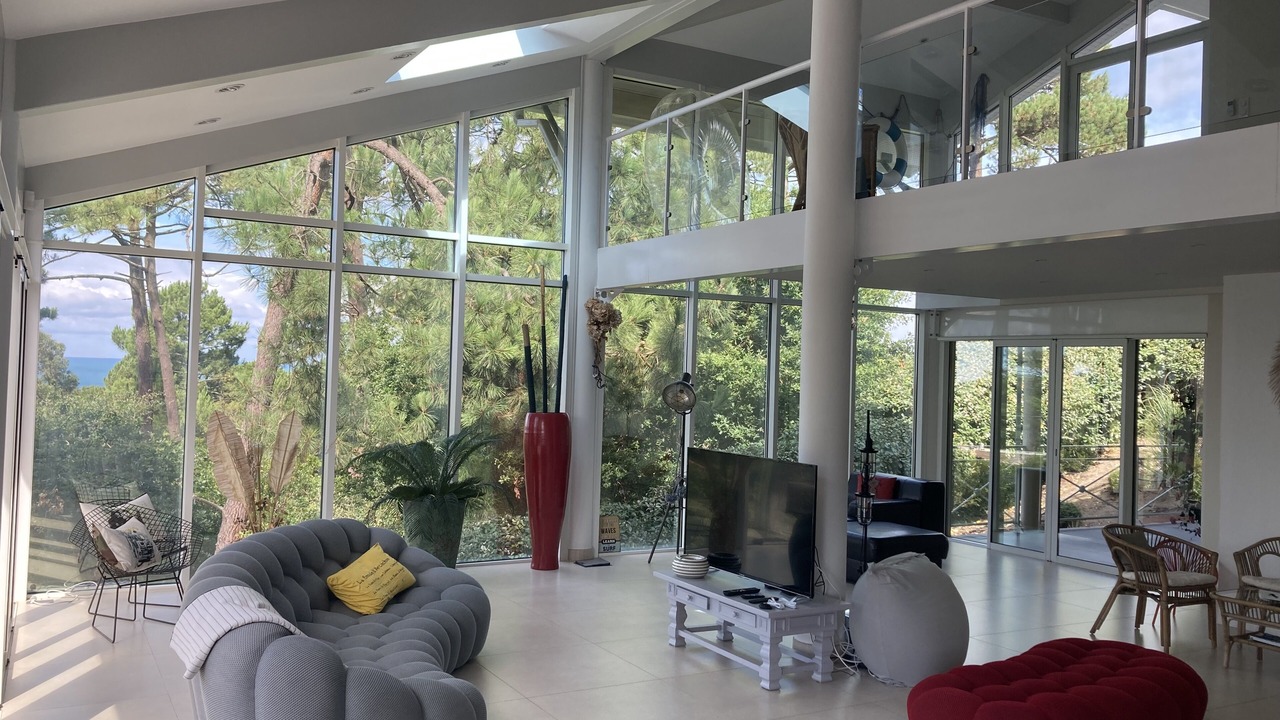 Photo of Livingroom in Pyla-sur-Mer