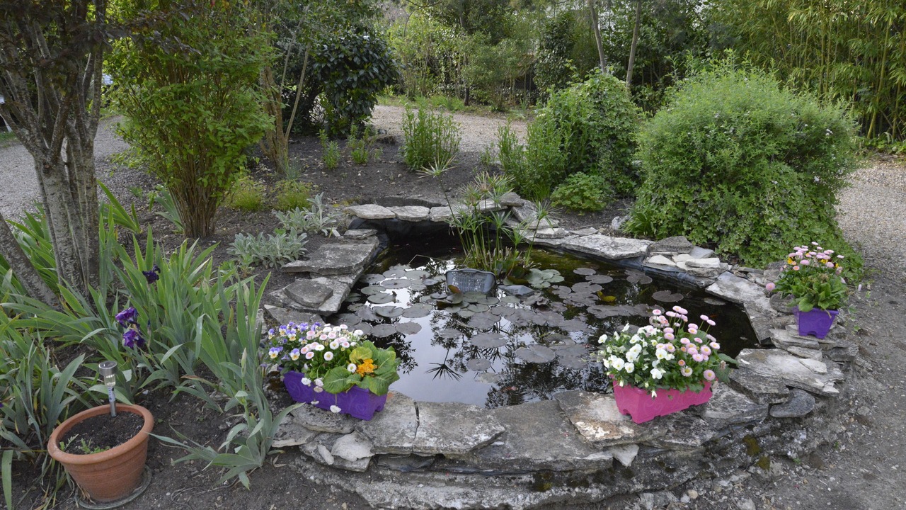 Photo of Outdoor in Ambares-et-Lagrave