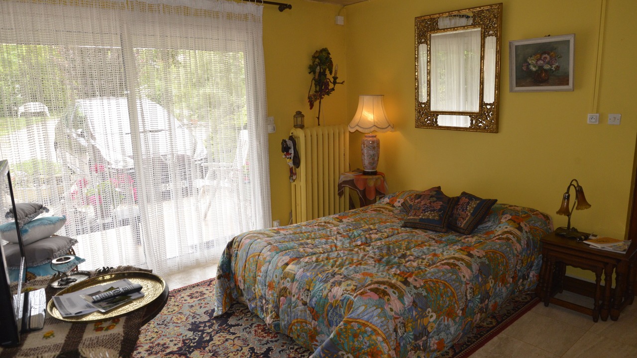 Photo of Bedroom in Ambares-et-Lagrave