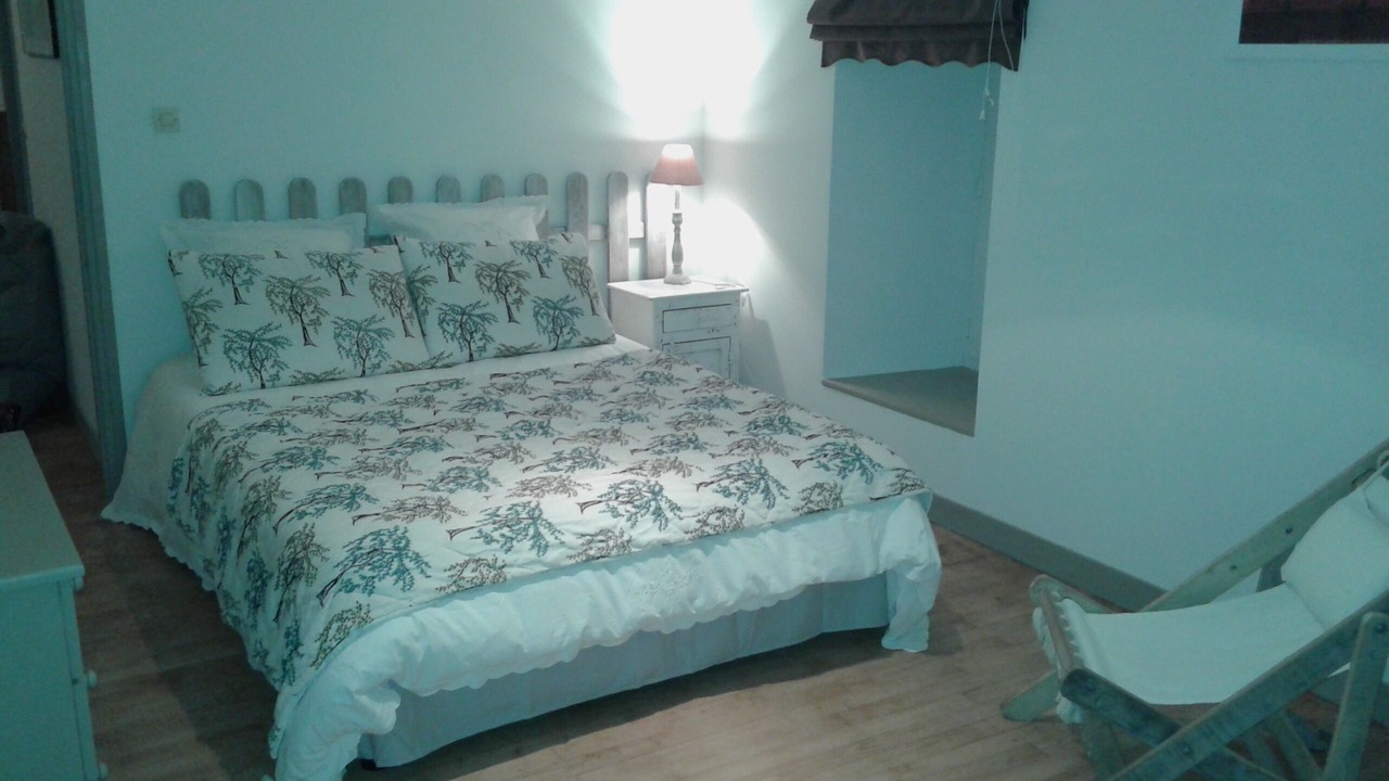 Photo of Bedroom in Condac