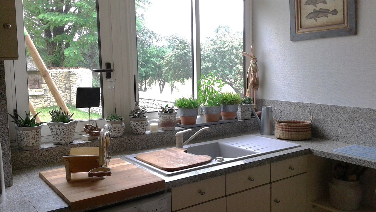 Photo of Kitchen in Condac