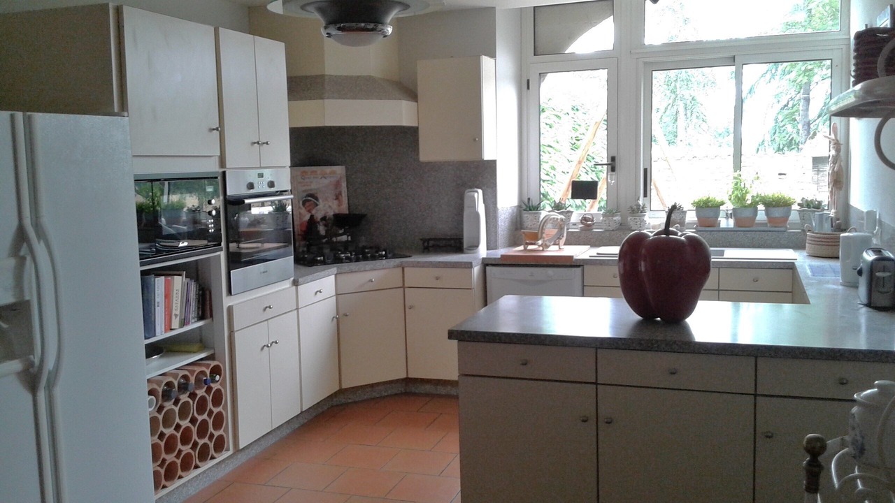 Photo of Kitchen in Condac