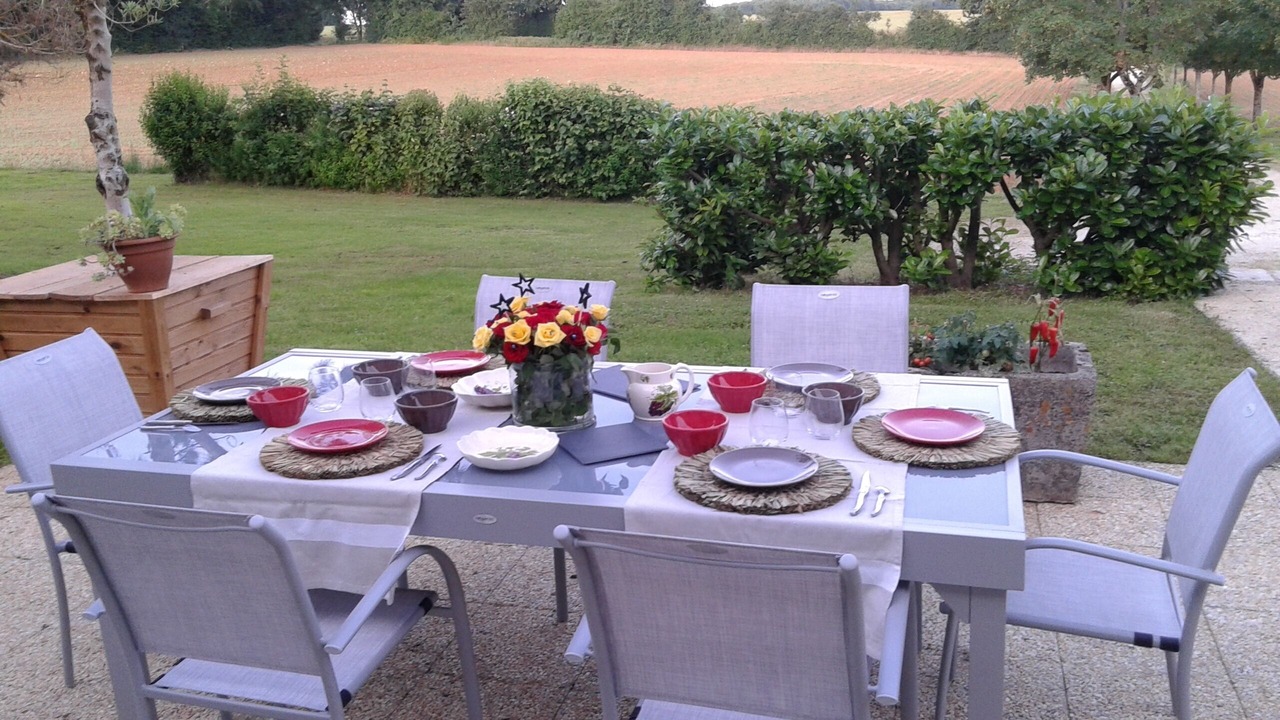 Photo of Outdoor in Condac