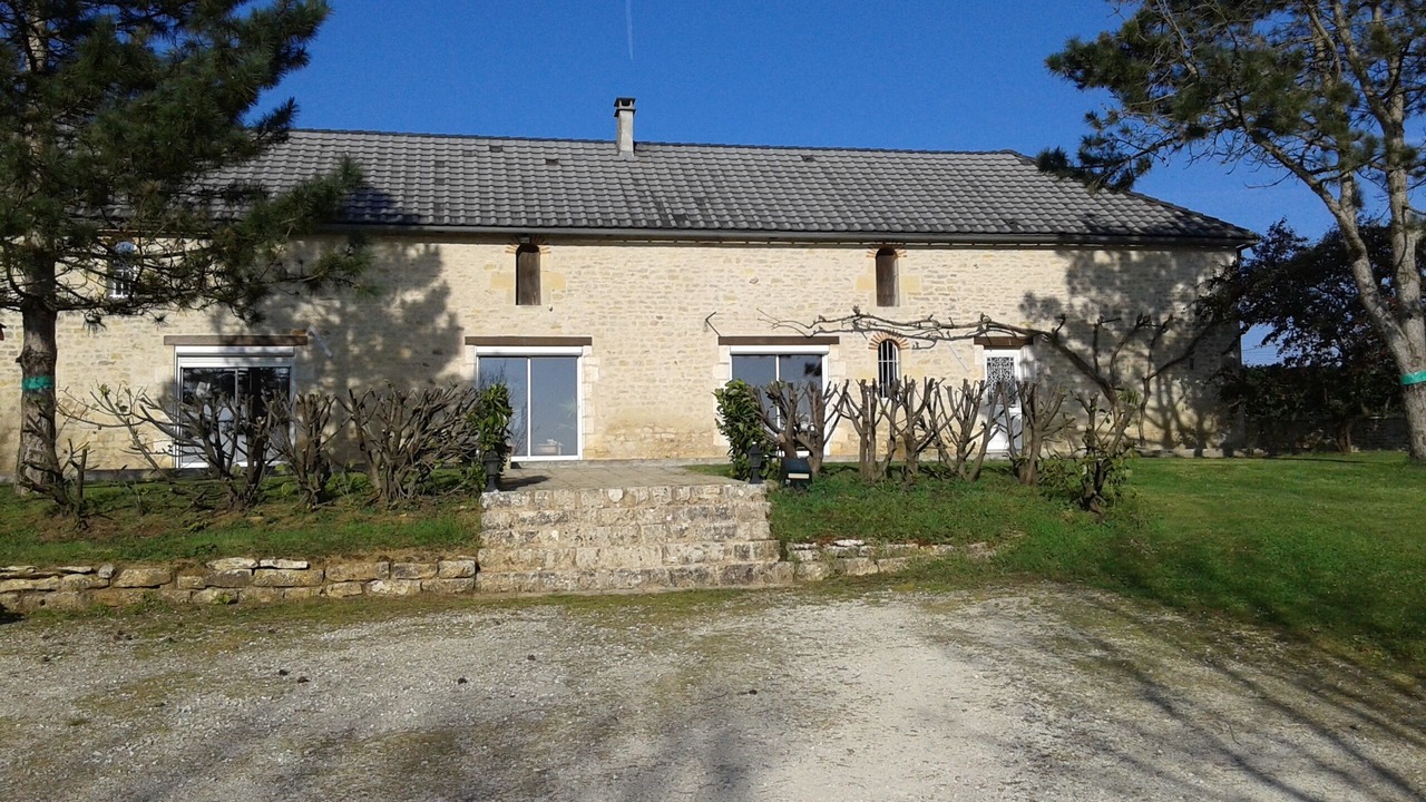 Photo of Outdoor in Condac