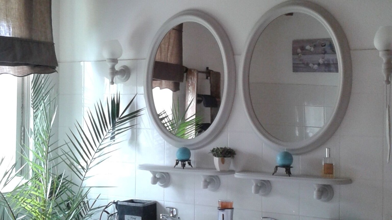 Photo of Bathroom in Condac