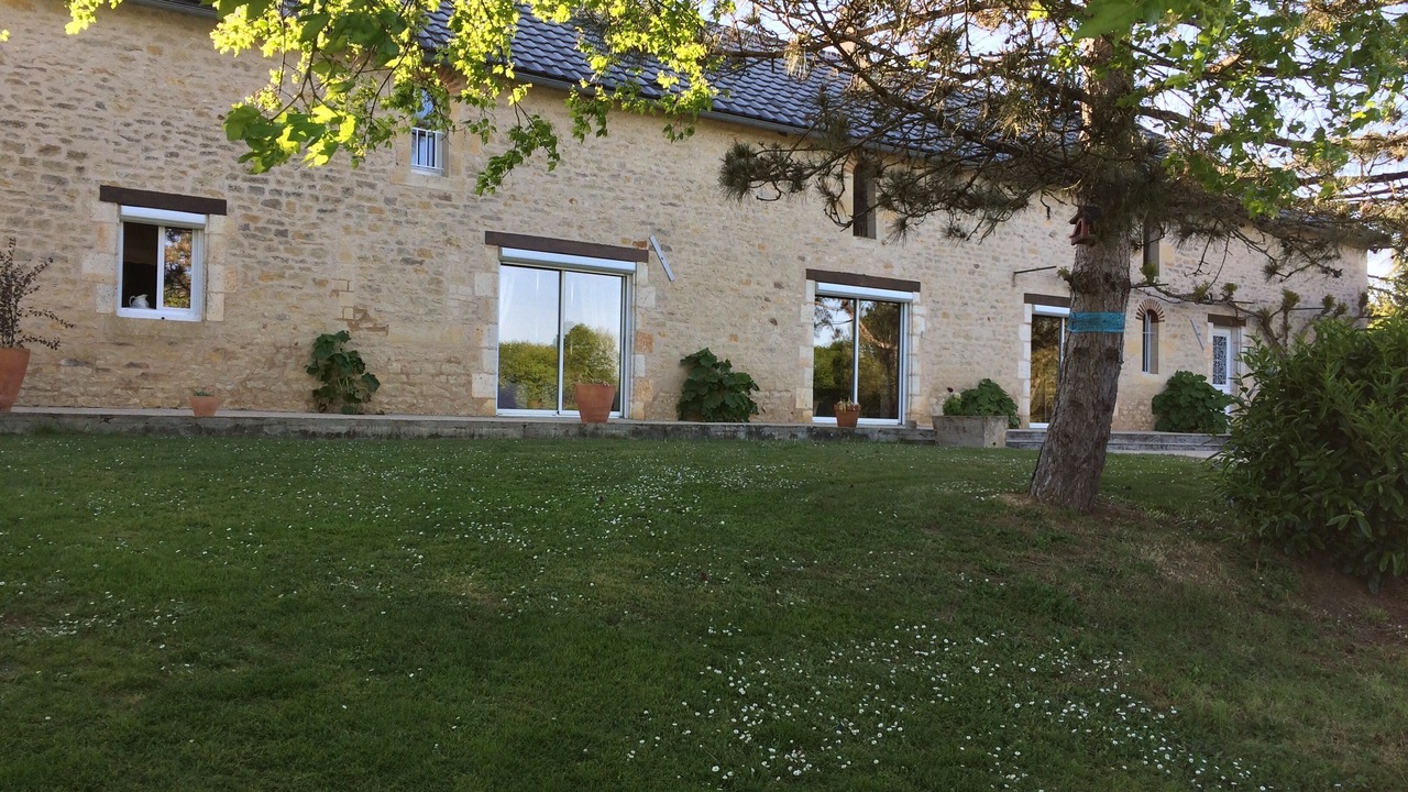 Photo of Outdoor in Condac