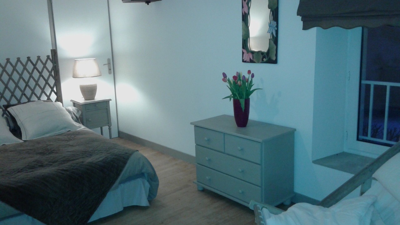 Photo of Bedroom in Condac
