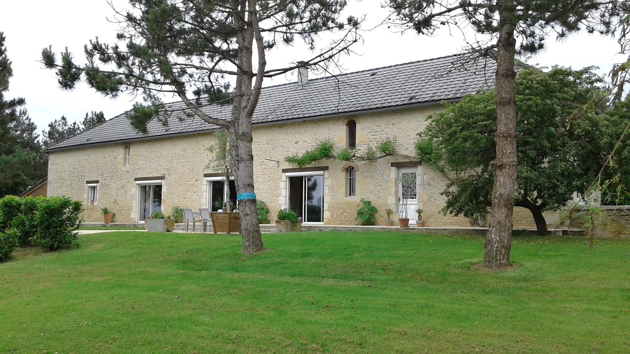 Photo of Outdoor in Condac